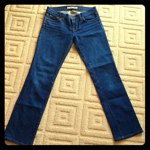 J Brand Seven Eighths Jean